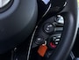 smart Forfour 1.0 Pure | Comfort pack | Cool & audio
