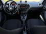 smart Forfour 1.0 Pure | Comfort pack | Cool & audio