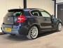BMW 1-Serie 120i (M-SPORT, STOELVERWARMING, HALF LEDER, AIRCO, GOED ONDERHOUDEN)