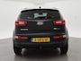 Kia Sportage 1.6 GDI + TREKHAAK | CAMERA | NAVIGATIE | PRIVACY GLASS | CRUISE CONTROL