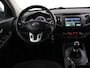 Kia Sportage 1.6 GDI + TREKHAAK | CAMERA | NAVIGATIE | PRIVACY GLASS | CRUISE CONTROL