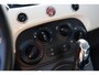 Fiat 500 0.9 TwinAir Turbo Lounge , Panoramadak, Airco,