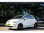 Fiat 500 0.9 TwinAir Turbo Lounge , Panoramadak, Airco,