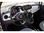 Fiat 500 0.9 TwinAir Turbo Lounge , Panoramadak, Airco,