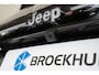 Jeep Compass Full Electric First Edition | Warmtepomp | Panoramadak | Premium Pack | 360 gr. Camera | Stoel & Stuurverwarming |