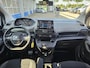 Peugeot Rifter 1.2 Puretech Allure automaat | Hoge instap | Ruim en praktisch | Stoelverwarming | Climate control | Parkeersensoren | Trekhaak |