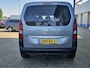 Peugeot Rifter 1.2 Puretech Allure automaat | Hoge instap | Ruim en praktisch | Stoelverwarming | Climate control | Parkeersensoren | Trekhaak |