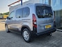 Peugeot Rifter 1.2 Puretech Allure automaat | Hoge instap | Ruim en praktisch | Stoelverwarming | Climate control | Parkeersensoren | Trekhaak |
