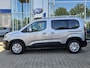 Peugeot Rifter 1.2 Puretech Allure automaat | Hoge instap | Ruim en praktisch | Stoelverwarming | Climate control | Parkeersensoren | Trekhaak |