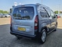 Peugeot Rifter 1.2 Puretech Allure automaat | Hoge instap | Ruim en praktisch | Stoelverwarming | Climate control | Parkeersensoren | Trekhaak |
