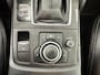 Mazda CX-5 2.0i SkyActiv-G 165 2WD Automaat-Trekhaak-Navigatie-Cr.contr-Clima-Stoelverwarming-Parkeersensoren-Leder-Lm17''velgen