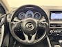 Mazda CX-5 2.0i SkyActiv-G 165 2WD Automaat-Trekhaak-Navigatie-Cr.contr-Clima-Stoelverwarming-Parkeersensoren-Leder-Lm17''velgen