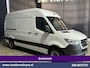 Mercedes-Benz Sprinter 317 CDI 170pk 9G-Tronic Automaat 3500kg Trekhaak L2H2 Euro6 Airco | Camera | Navigatie | Apple Carplay Android Auto, Cruisecontrol, Parkeersensoren, Bijrijdersbank