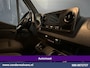 Mercedes-Benz Sprinter 317 CDI 170pk 9G-Tronic Automaat 3500kg Trekhaak L2H2 Euro6 Airco | Camera | Navigatie | Apple Carplay Android Auto, Cruisecontrol, Parkeersensoren, Bijrijdersbank