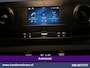 Mercedes-Benz Sprinter 317 CDI 170pk 9G-Tronic Automaat 3500kg Trekhaak L2H2 Euro6 Airco | Camera | Navigatie | Apple Carplay Android Auto, Cruisecontrol, Parkeersensoren, Bijrijdersbank