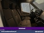 Mercedes-Benz Sprinter 317 CDI 170pk 9G-Tronic Automaat 3500kg Trekhaak L2H2 Euro6 Airco | Camera | Navigatie | Apple Carplay Android Auto, Cruisecontrol, Parkeersensoren, Bijrijdersbank