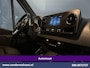 Mercedes-Benz Sprinter 317 CDI 170pk 9G-Tronic Automaat 3500kg Trekhaak L2H2 Euro6 Airco | Camera | Navigatie | Apple Carplay Android Auto, Cruisecontrol, Parkeersensoren, Bijrijdersbank