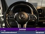 Mercedes-Benz Sprinter 317 CDI 170pk 9G-Tronic Automaat 3500kg Trekhaak L2H2 Euro6 Airco | Camera | Navigatie | Apple Carplay Android Auto, Cruisecontrol, Parkeersensoren, Bijrijdersbank