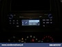 Renault Trafic 1.6 dCi L1H1 Euro6 Airco | Cruisecontrol | Trekhaak | Parkeersensoren Bijrijdersbank
