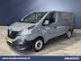 Renault Trafic 1.6 dCi L1H1 Euro6 Airco | Cruisecontrol | Trekhaak | Parkeersensoren Bijrijdersbank