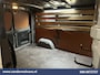 Renault Trafic 1.6 dCi L1H1 Euro6 Airco | Cruisecontrol | Trekhaak | Parkeersensoren Bijrijdersbank