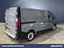 Renault Trafic 1.6 dCi L1H1 Euro6 Airco | Cruisecontrol | Trekhaak | Parkeersensoren Bijrijdersbank