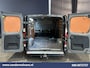Renault Trafic 1.6 dCi L1H1 Euro6 Airco | Cruisecontrol | Trekhaak | Parkeersensoren Bijrijdersbank