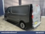 Renault Trafic 1.6 dCi L1H1 Euro6 Airco | Cruisecontrol | Trekhaak | Parkeersensoren Bijrijdersbank