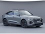 Audi Q8 Sportback e-tron 55 quattro S Edition 115 kWh | Pano | 21"| Leer