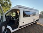 Citroën Jumper CITROEN Camper! VAKANTIEKLAAR! Elek luifel l Airco l Cruise l Trekhaak l keuken l WC l Leder interieur! TOP!