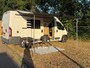 Citroën Jumper CITROEN Camper! VAKANTIEKLAAR! Elek luifel l Airco l Cruise l Trekhaak l keuken l WC l Leder interieur! TOP!