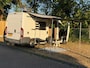 Citroën Jumper CITROEN Camper! VAKANTIEKLAAR! Elek luifel l Airco l Cruise l Trekhaak l keuken l WC l Leder interieur! TOP!