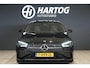 Mercedes-Benz CLA Shooting Brake AMG Line Facelift * Full Option / NL auto *