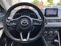 Mazda CX-3 2.0 SkyActiv-G 120 GT-M AUT. | navigatie | trekhaak | leder interieur | head up display | camera | apple carplay