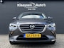 Mazda CX-3 2.0 SkyActiv-G 120 GT-M AUT. | navigatie | trekhaak | leder interieur | head up display | camera | apple carplay