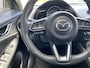 Mazda CX-3 2.0 SkyActiv-G 120 GT-M AUT. | navigatie | trekhaak | leder interieur | head up display | camera | apple carplay