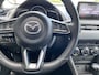 Mazda CX-3 2.0 SkyActiv-G 120 GT-M AUT. | navigatie | trekhaak | leder interieur | head up display | camera | apple carplay