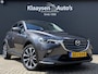 Mazda CX-3 2.0 SkyActiv-G 120 GT-M AUT. | navigatie | trekhaak | leder interieur | head up display | camera | apple carplay