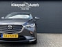 Mazda CX-3 2.0 SkyActiv-G 120 GT-M AUT. | navigatie | trekhaak | leder interieur | head up display | camera | apple carplay