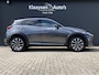 Mazda CX-3 2.0 SkyActiv-G 120 GT-M AUT. | navigatie | trekhaak | leder interieur | head up display | camera | apple carplay