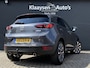 Mazda CX-3 2.0 SkyActiv-G 120 GT-M AUT. | navigatie | trekhaak | leder interieur | head up display | camera | apple carplay