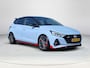 Hyundai i20 1.6 N | 204pk! | Apple Carplay/Android Auto | BOSE | Stoel/stuurverwarming | Climate control | Lichtmetalen velgen | All-season banden |