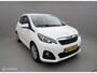 Peugeot 108 1.0 e-VTi Blue Lion | NAP | Nederlandse Auto | 5-Deurs | Airco | 2017 | 139.000 km