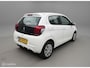Peugeot 108 1.0 e-VTi Blue Lion | NAP | Nederlandse Auto | 5-Deurs | Airco | 2017 | 139.000 km