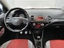 Kia Picanto 1.2 CVVT SportsLine | Cruise control | Stoelverwarming | Airco | Parkeersensoren achter | NAP