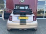 Fiat 500C Icon 42 kWh | 17" La Prima velgen | Camera | Parkeersensoren | Comfort Pack Pack Winter | Pack Magic Eye