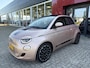 Fiat 500C Icon 42 kWh | 17" La Prima velgen | Camera | Parkeersensoren | Comfort Pack Pack Winter | Pack Magic Eye