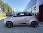 Fiat 500C Icon 42 kWh | 17" La Prima velgen | Camera | Parkeersensoren | Comfort Pack Pack Winter | Pack Magic Eye
