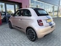 Fiat 500C Icon 42 kWh | 17" La Prima velgen | Camera | Parkeersensoren | Comfort Pack Pack Winter | Pack Magic Eye