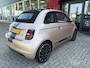 Fiat 500C Icon 42 kWh | 17" La Prima velgen | Camera | Parkeersensoren | Comfort Pack Pack Winter | Pack Magic Eye